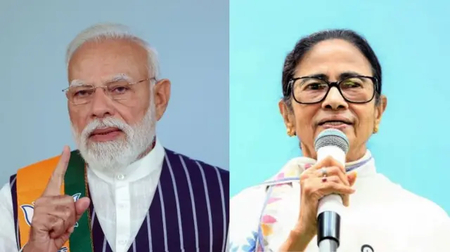 पश्चिम बंगाल में सत्ता परिवर्तन के बाद बदलेगा भारत-बांग्लादेश समीकरण? वायरल वीडियो ने बढ़ाई सियासी हलचल