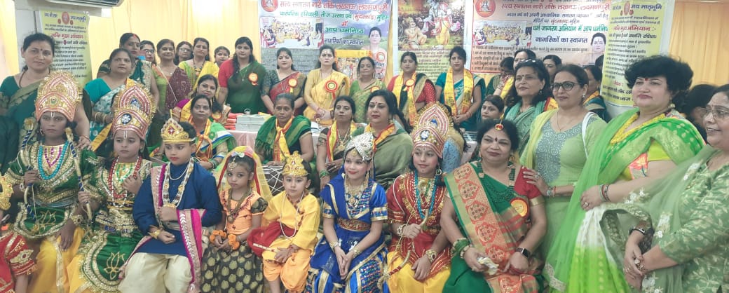 Sundarkand ka path videsh me 