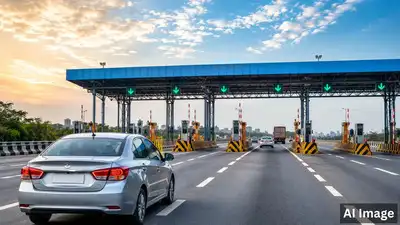 यमुना एक्सप्रेसवे पर सफर हो सकता है महंगा, टोल दरों में 5% तक बढ़ोतरी का प्रस्ताव