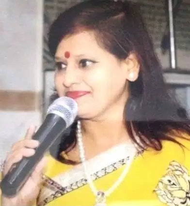 Indu jain on new parliament