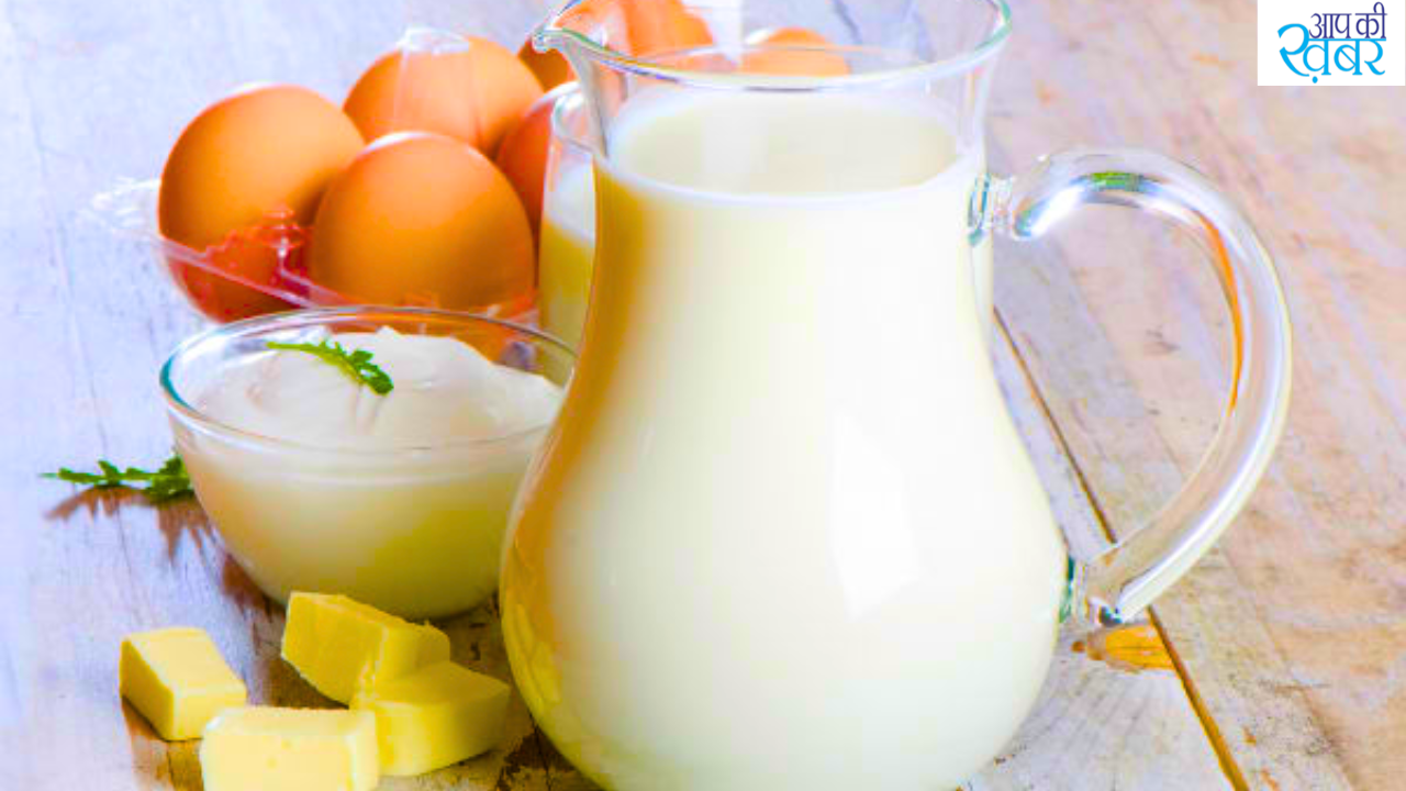 Can we eat egg with milk at morning?   सुबह के समय अंडा और दूध का सेवन करना चाहिए जानिए
