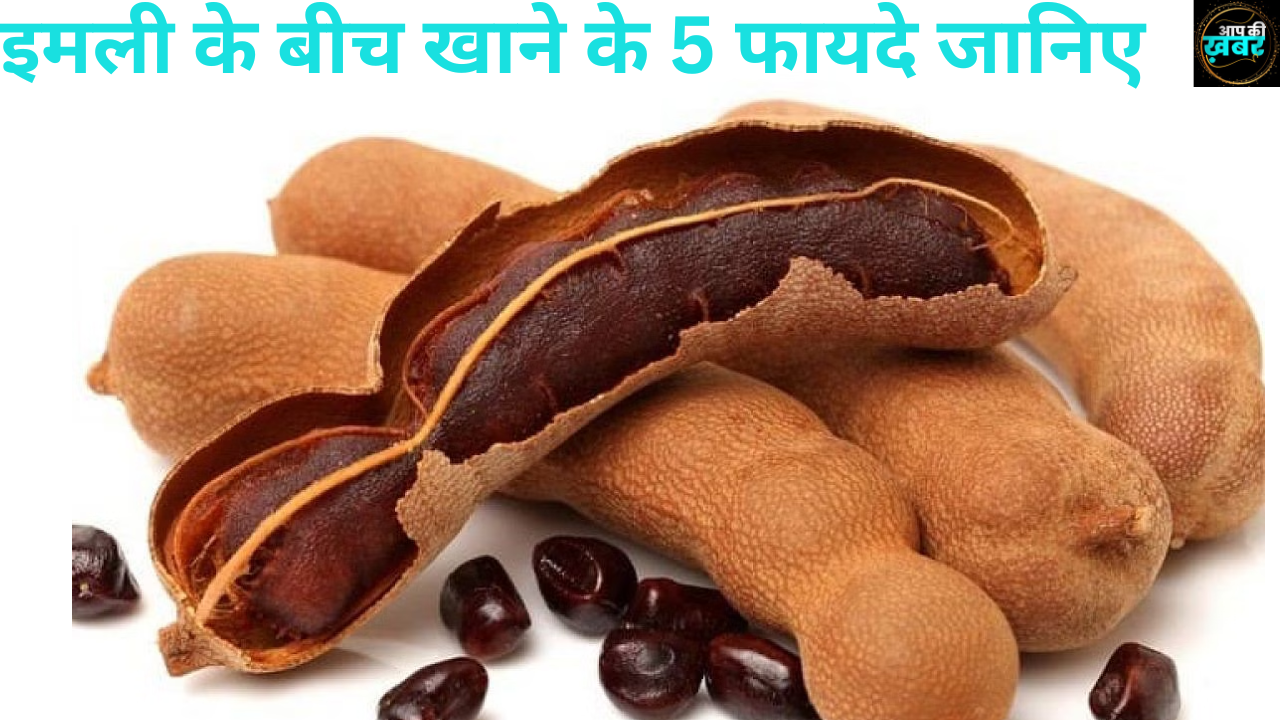  Imli Ke Beej Khane Ke Fayde In Hindi : इमली के बीज़ खाने से मर्दों को क्या क्या फायदे मिलते हैं?
