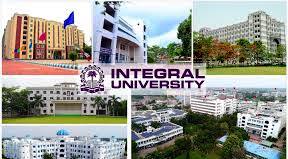  Integral University 