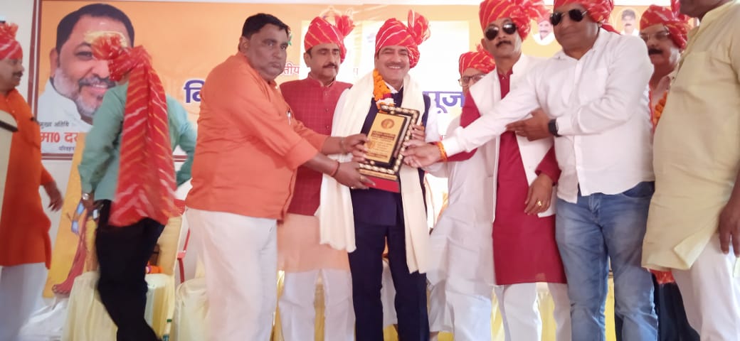 Virendra singh tomar 