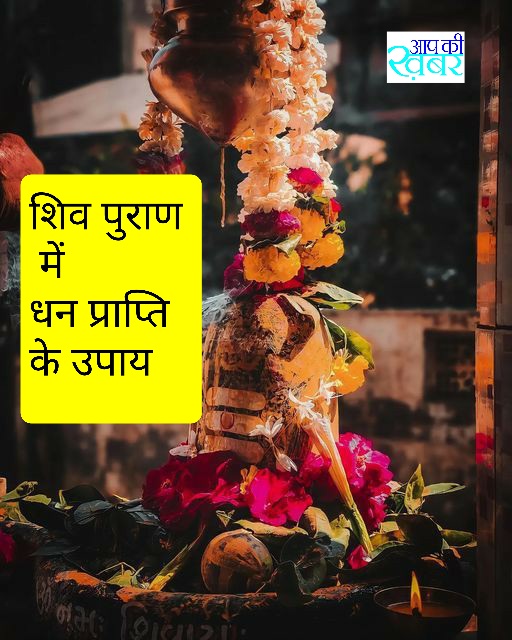 Shiv puran ke upay