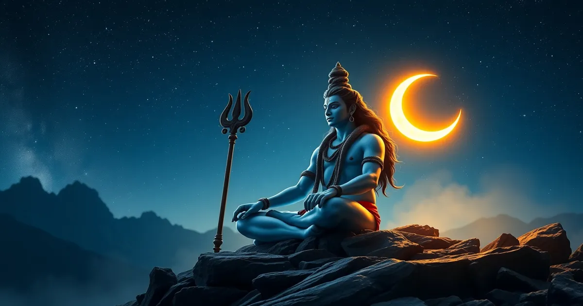 शिवपुराण में वर्णित सरल उपाय  भगवान शिव को चावल अर्पित करने से धन-लाभ होता है।  तिल चढ़ाने से पापों का क्षय होता है।  जौ अर्पित करने से सुख-समृद्धि बढ़ती है।  गेहूं चढ़ाने से संतान-सुख की प्राप्ति होती है।  जलाभिषेक से रोगों में शीघ्र लाभ मिलता है, साथ ही सुख और संतान-वृद्धि के योग बनते हैं।  शक्कर मिला दूध अर्पित करने से बुद्धि तीव्र होती है।  गन्ने का रस चढ़ाने से जीवन में आनंद और उल्लास बढ़ता है।  गंगाजल से अभिषेक करने पर भोग और मोक्ष&mdash;दोनों की प्राप्ति मानी गई है।  शहद से अभिषेक करने से रोगों में राहत मिलती है।  शारीरिक दुर्बलता दूर करने के लिए गौमाता के शुद्ध घी से अभिषेक उत्तम बताया गया है।  फूल और पत्र अर्पण का महत्व  लाल व सफेद आक के फूल से पूजन करने पर मोक्ष की प्राप्ति होती है।  चमेली के फूल से वाहन-सुख मिलता है।  अलसी के फूलों से पूजन करने पर भगवान विष्णु की विशेष कृपा मानी जाती है।  शमी पत्र से पूजन करने पर मोक्ष का मार्ग प्रशस्त होता है।  जूही के फूल से अन्न-धान्य की कमी नहीं रहती।  कनेर के फूलों से पूजन करने पर नए वस्त्र प्राप्त होते हैं।  हरसिंगार से पूजन करने पर सुख-सम्पत्ति में वृद्धि होती है।  धतूरा अर्पित करने से योग्य संतान का आशीर्वाद मिलता है; लाल डंठल वाला धतूरा विशेष शुभ माना गया है।  दूर्वा से पूजन करने पर आयु में वृद्धि होती है।  पूजन के समय डमरू वादन और &ldquo;बम-बम भोले&rdquo; का स्मरण कृपा दिलाता है।  स्तुति, जप और विशेष साधना  शिव सहस्रनामावली का पाठ करें।  प्रचलित स्तुति का पाठ करें&mdash; कर्पूर गौरं करुणावतारं संसारसारं भुजगेन्द्रहारम्। सदा वसन्तं हृदयारविन्दे भवं भवानी सहितं नमामि॥  21 बिल्वपत्रों पर चंदन से &ldquo;नमः शिवाय&rdquo; लिखकर अर्पित करने से मनोकामनाएँ पूर्ण होती हैं।  केसर मिला दूध चढ़ाने से विवाह संबंधी बाधाएँ दूर होती हैं।  नंदी (बैल) को हरा चारा खिलाने से ऐश्वर्य और मानसिक प्रसन्नता बढ़ती है।  गरीबों को भोजन कराने से घर में अन्न-समृद्धि बनी रहती है और पितरों को शांति मिलती है।  प्रातः स्नान के बाद शिवालय में जल और काले तिल अर्पित कर ॐ नमः शिवाय का जप करने से मन शांत होता है।  नदी या तालाब पर ॐ नमः शिवाय का जप करते हुए आटे की गोलियाँ मछलियों को खिलाना धन-प्राप्ति का सरल उपाय माना गया है।  प्रसाद अर्पित कर धूप-दीप से आरती करें और प्रसाद परिवार व बुजुर्गों के साथ ग्रहण करें।  महामृत्युंजय मंत्र का 108 बार जप करने से विशेष कृपा प्राप्त होती है।  द्वादश ज्योतिर्लिंग मंत्र का पाठ करने से भी शिव कृपा का विस्तार माना गया है।  महाशिवरात्रि पर इन सरल उपायों और भावपूर्ण उपासना से भगवान शिव की कृपा सहज ही प्राप्त की जा सकती है। यह पर्व केवल अनुष्ठान नहीं, बल्कि संयम, करुणा और कल्याण के मार्ग पर चलने का संकल्प भी है।