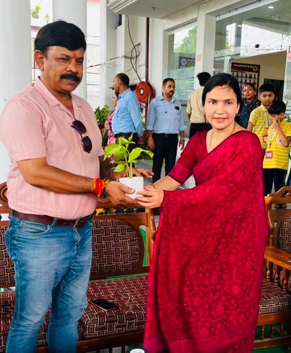 लखनऊ: 'हर 3 महीने में स्कूल कराएं फायर सेफ्टी ड्रिल, 3 मिनट में सुरक्षित बाहर निकलना ही मकसद' - मनोज वर्मा