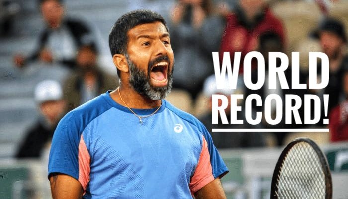 Rohan Bopanna