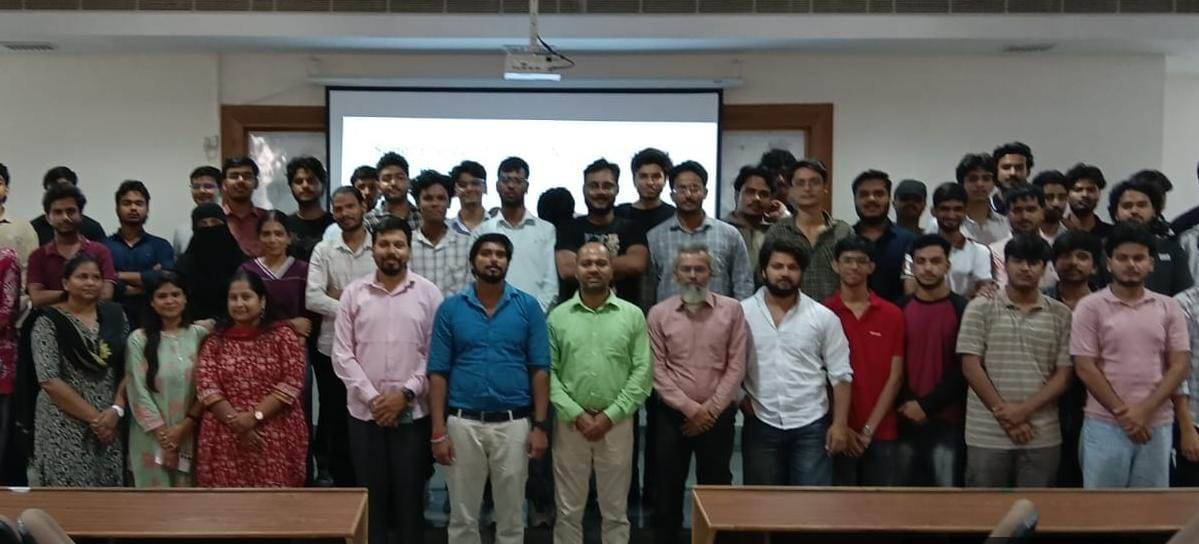 UPNEDA and Integral University Host Two-Day Training Programme on Energy Conservation and Sustainable Building Code 2024