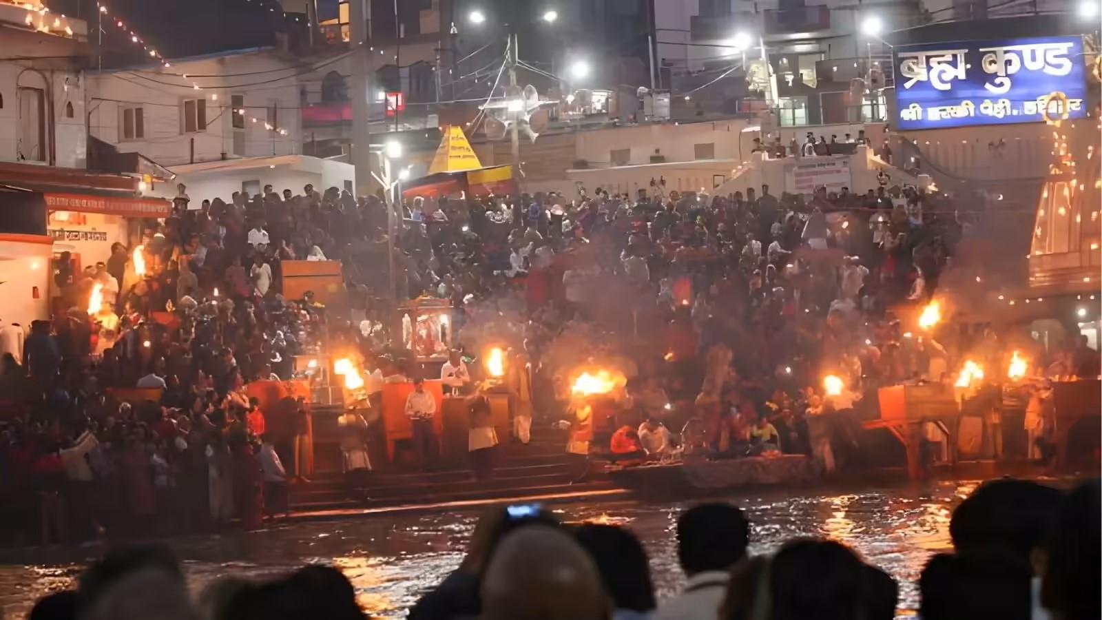 महाभारत कालीन अतीत की स्मृतियाँ सहेजे है गढ़मुक्तेश्वर कार्तिक मेला: मिनी-कुंभ का स्वरूप