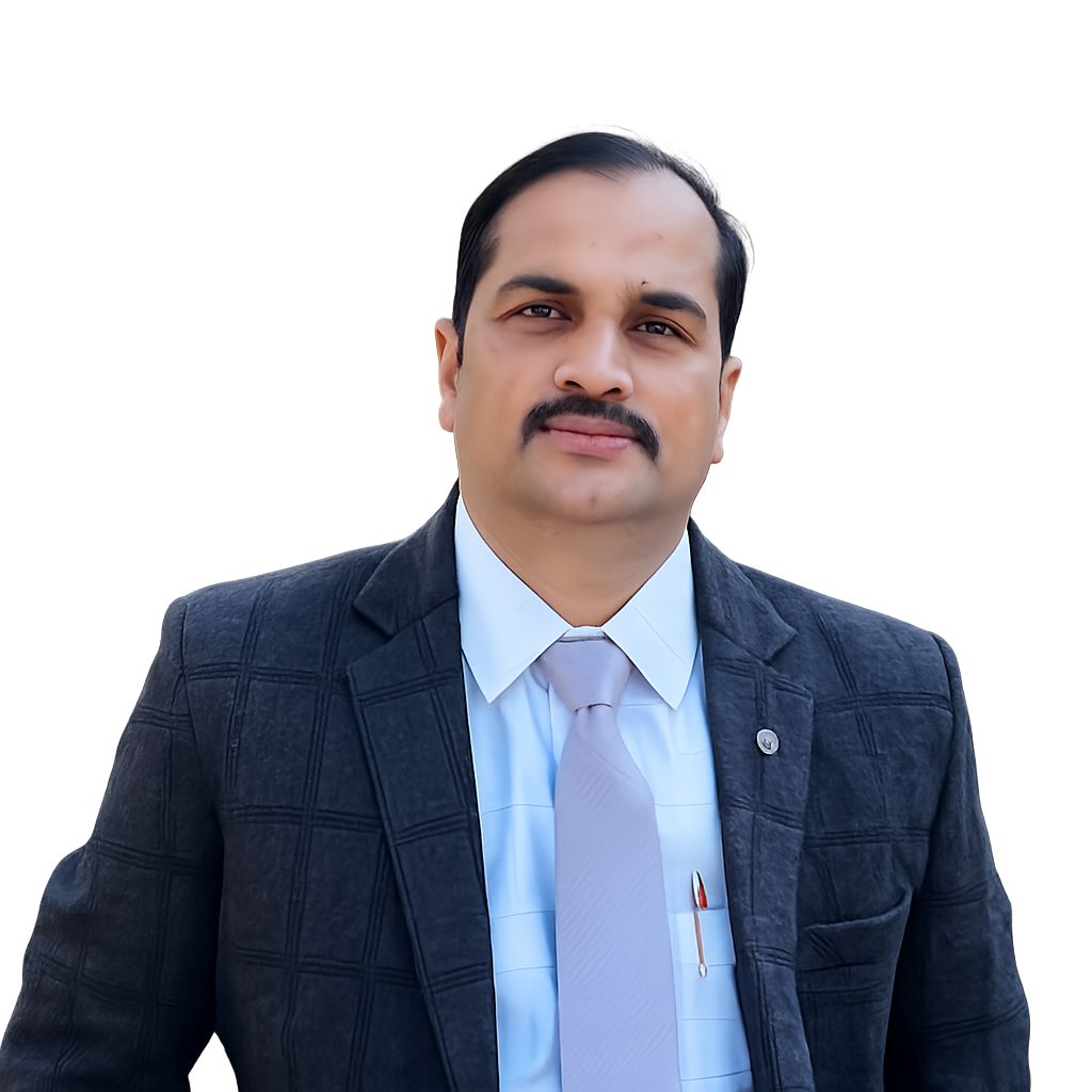 डॉ. पी. सी. गुप्ता को भारतीय डिज़ाइन पेटेंट प्राप्त