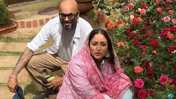 Dhurandhar: The Revenge&mdash;Yami Gautam's 'Shazia Bano' Avatar Creates a Stir; Discover the Intriguing Secret Behind This Unique Name