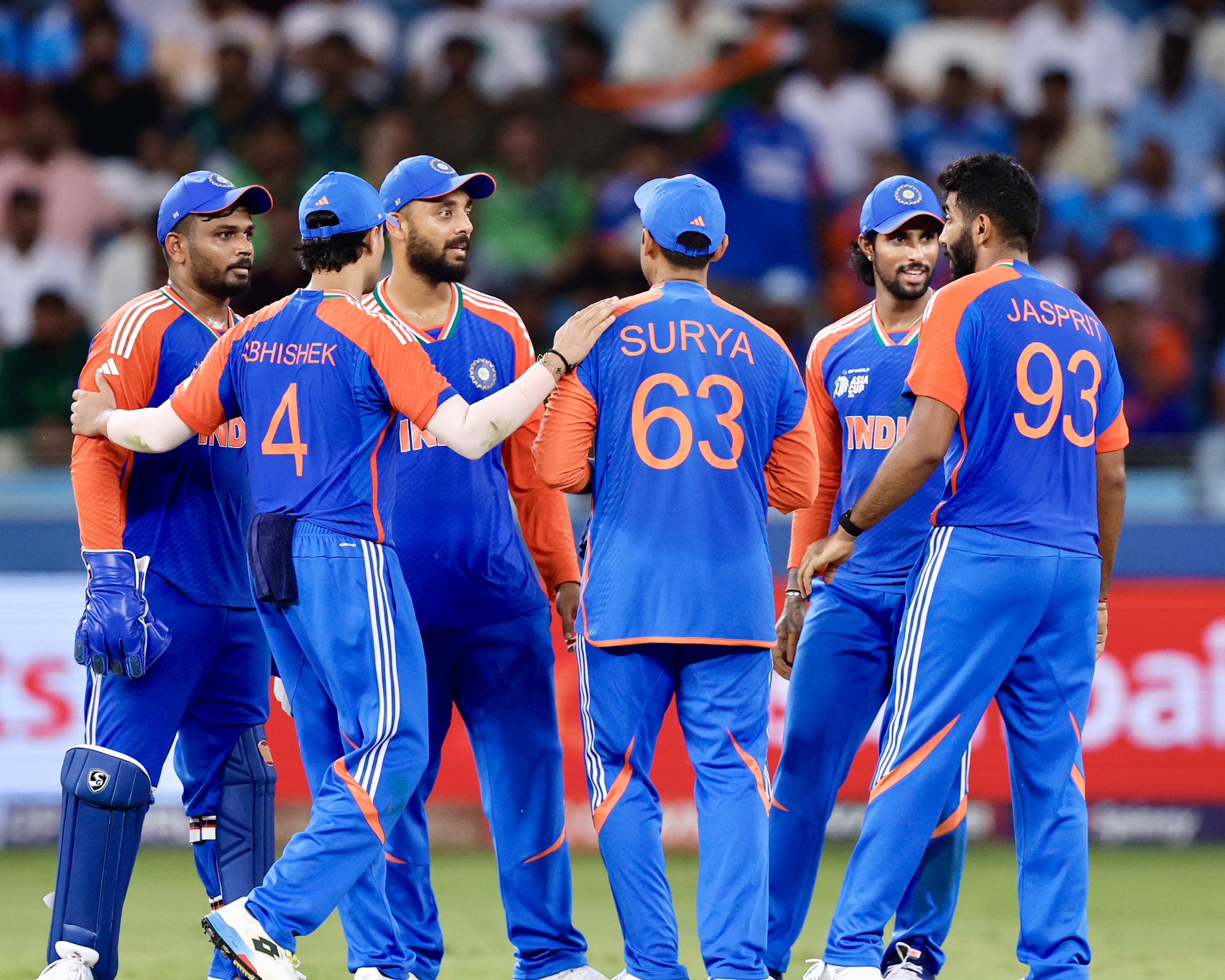 सूर्या संभालेंगे कमान,&nbsp;इन 5 युवा सितारों को पहली बार मिला मौका