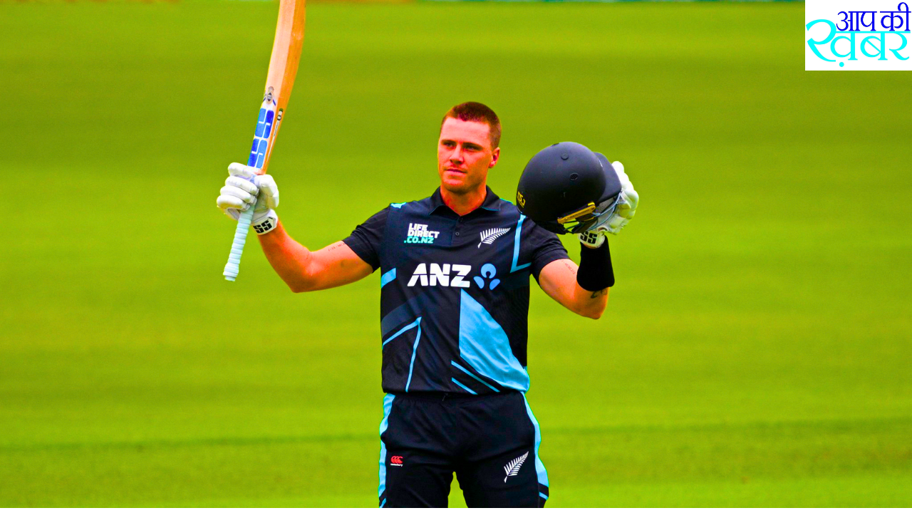 NZ vs PAK 2024 : &nbsp;Finn Allen के शतक से New Zealand ने &nbsp;Pakistan को इतने रनों से हरा कर सीरीज पर किया कब्जा&nbsp;