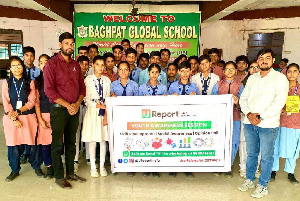 Baghpat globL.school 
