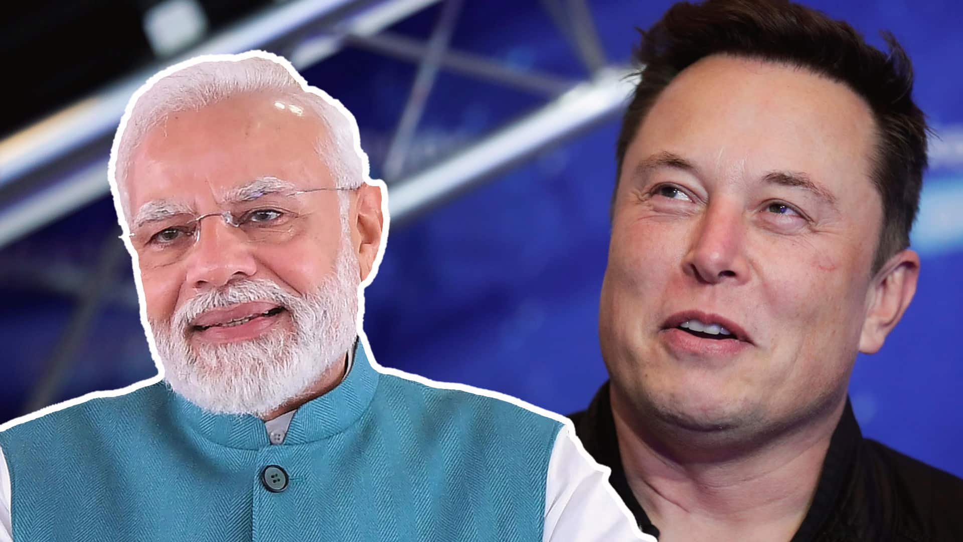 Elon Musk To Visit India- Man on Many Missions