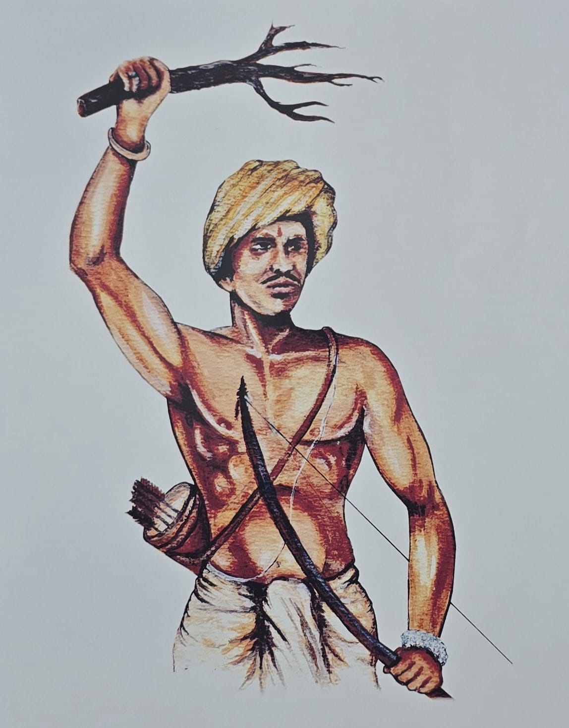 जनजाति गौरव दिवस: संस्कृति, परंपरा और आस्था की रक्षा करने वाले महान बलिदानियों को नमन