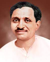 Pandit Deendayal Upadhyay: A worshipper of national service and human values