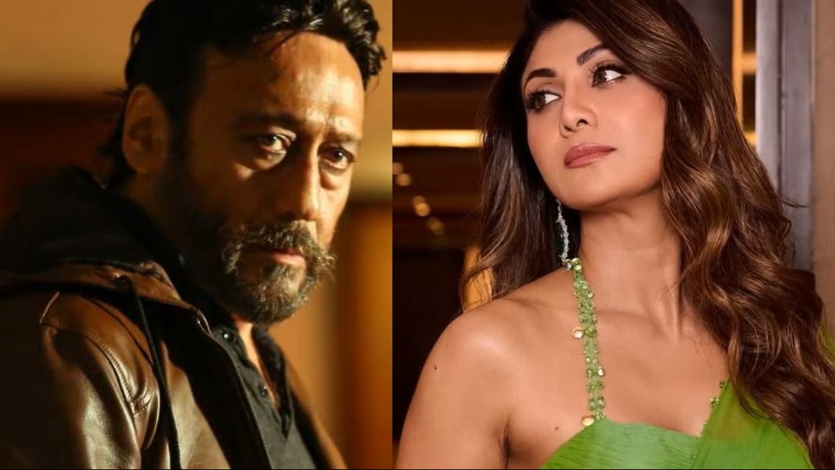 Jackie Shroff & Shilpa Shetty Reunion: After 26 years, the Jackie-Shilpa duo will be seen together again, it will create a stir on OTT!