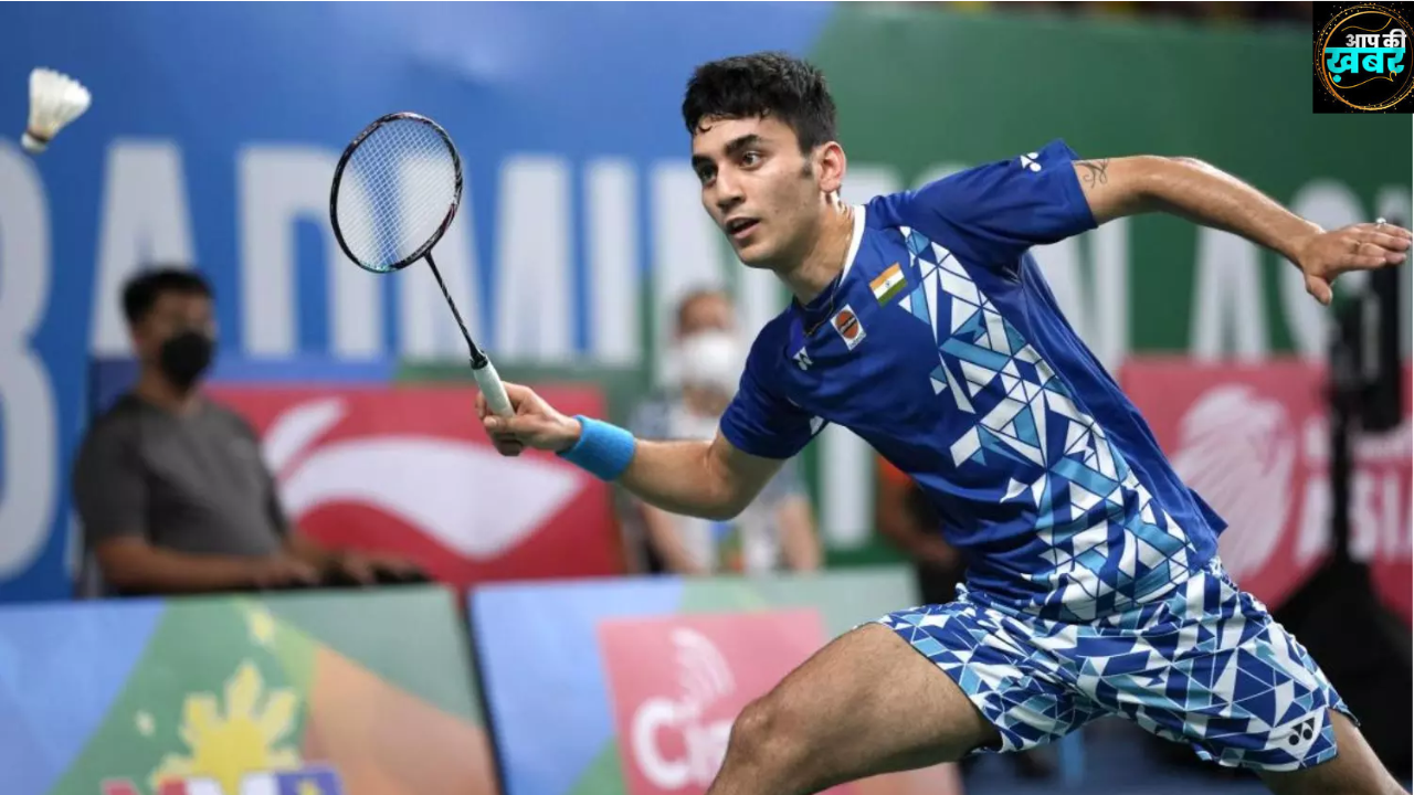 All England Open Badminton Championships 2024: Magnus Johannesen को हराकर Lakshya Sen पहुंचे इगलैंड ओपन के दूसरे राउंड में