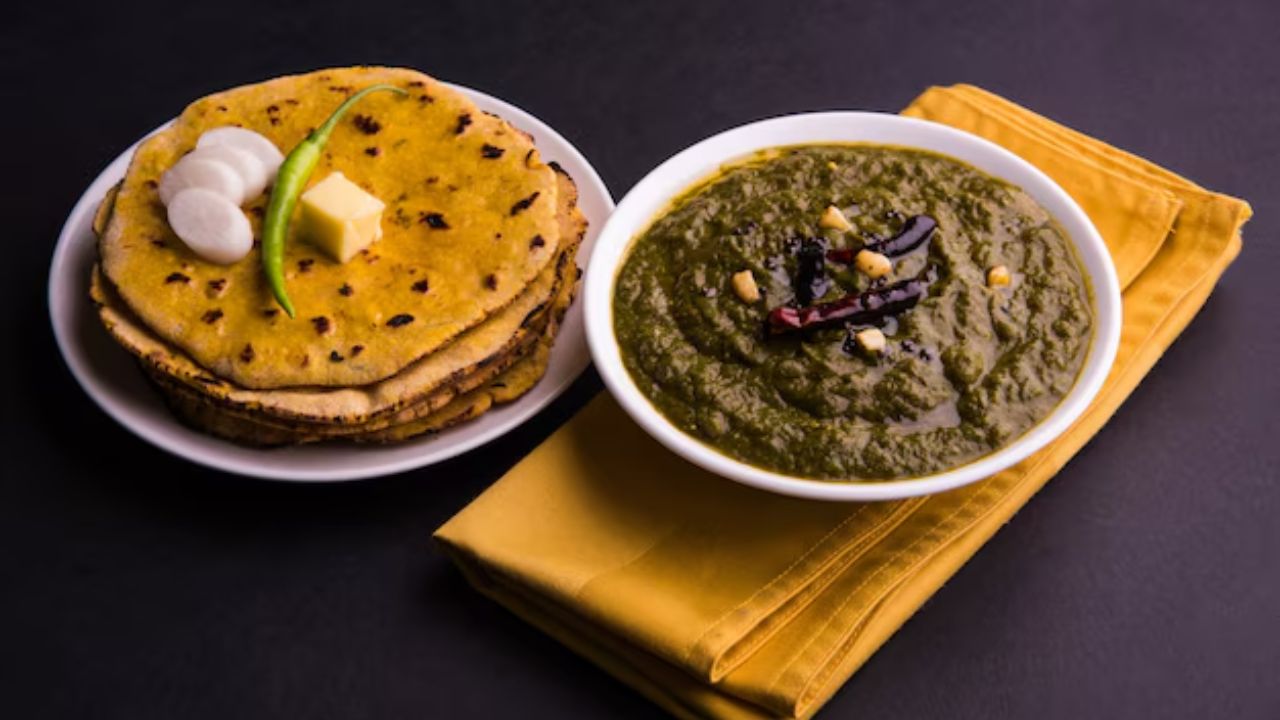 सर्दियों का सुपरफूड 'रागी': सेहत के लिए किसी वरदान से कम नहीं है इसकी रोटी; जानें बेमिसाल फायदे