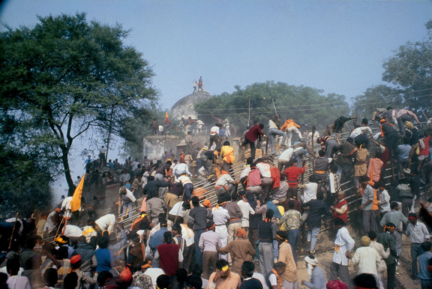 Ram mandir ayodhya