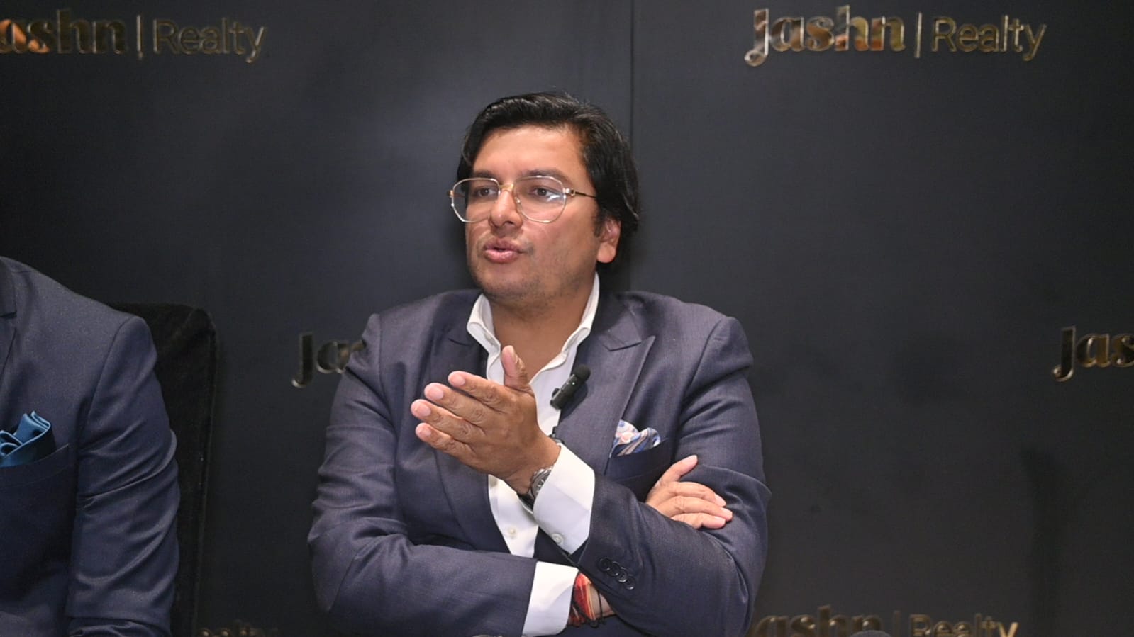 Big bang in Lucknow's real estate: Jashan Realty's ₹3,200 crore investment plan, promise to deliver houses before time