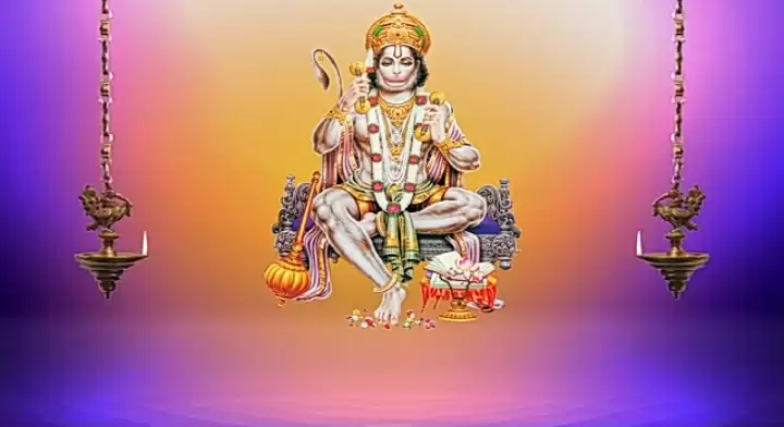 बिना इस चौपाई का पाठ किए नहीं मिलेगा hanuman chalisa का पूरा लाभ