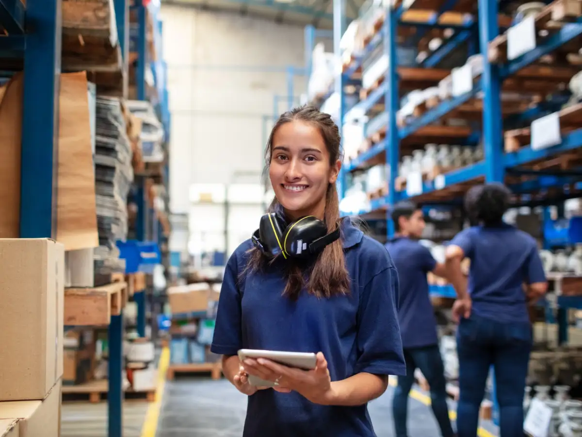 Warehouse Jobs: Building a Strong Career in Logistics and Inventory Management