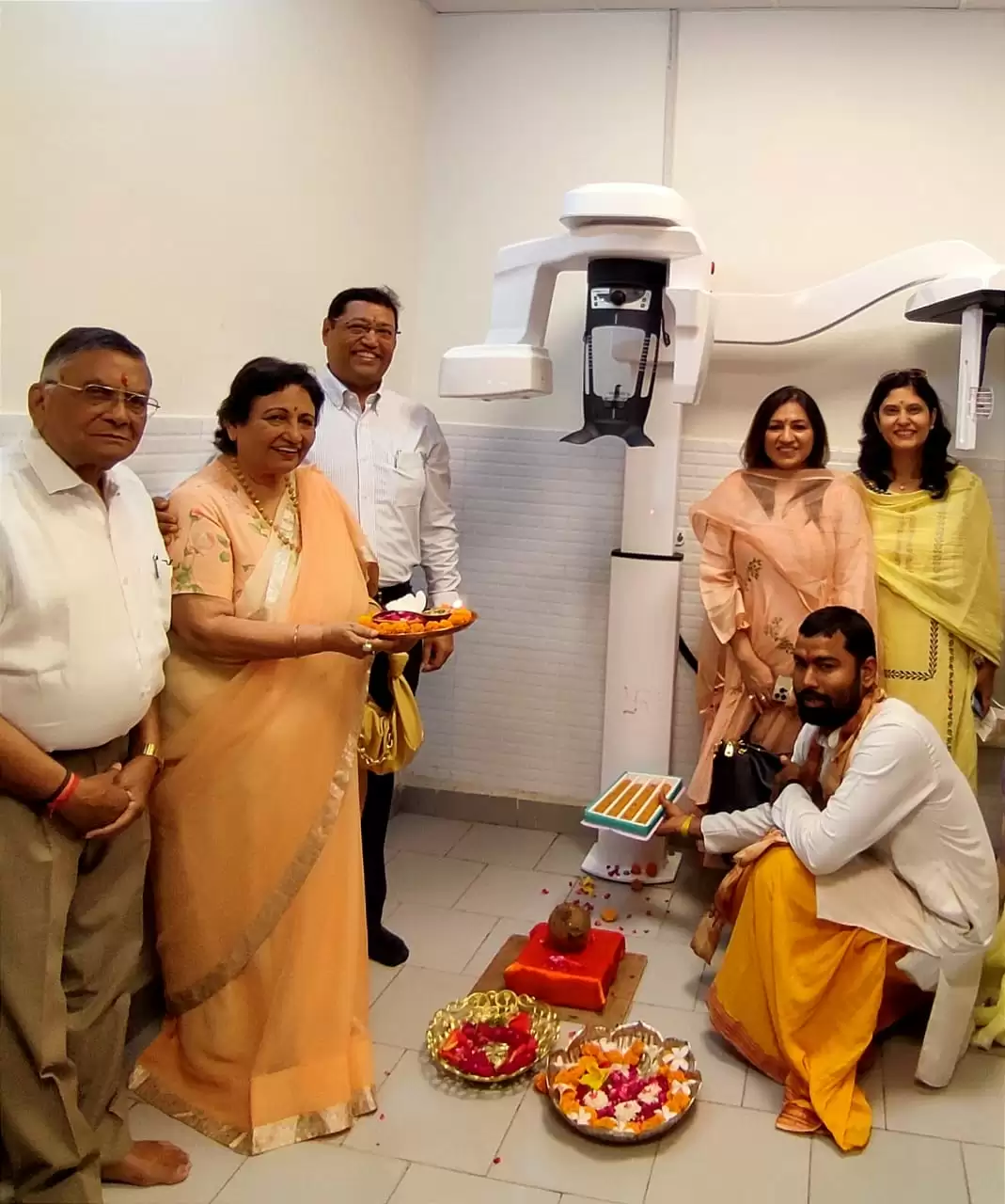 Saraswati dental.college lucknow