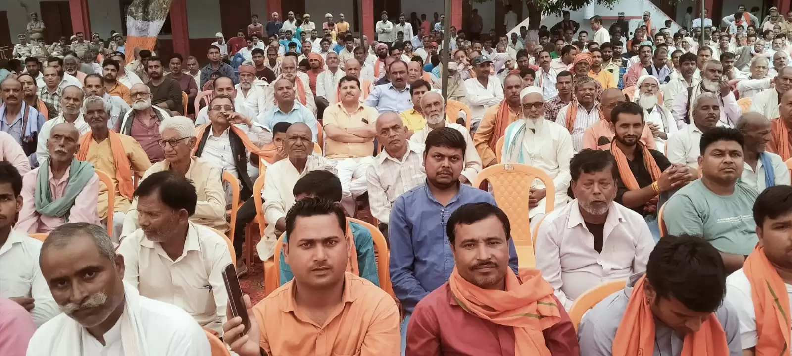 Khargupur mamta rastogi