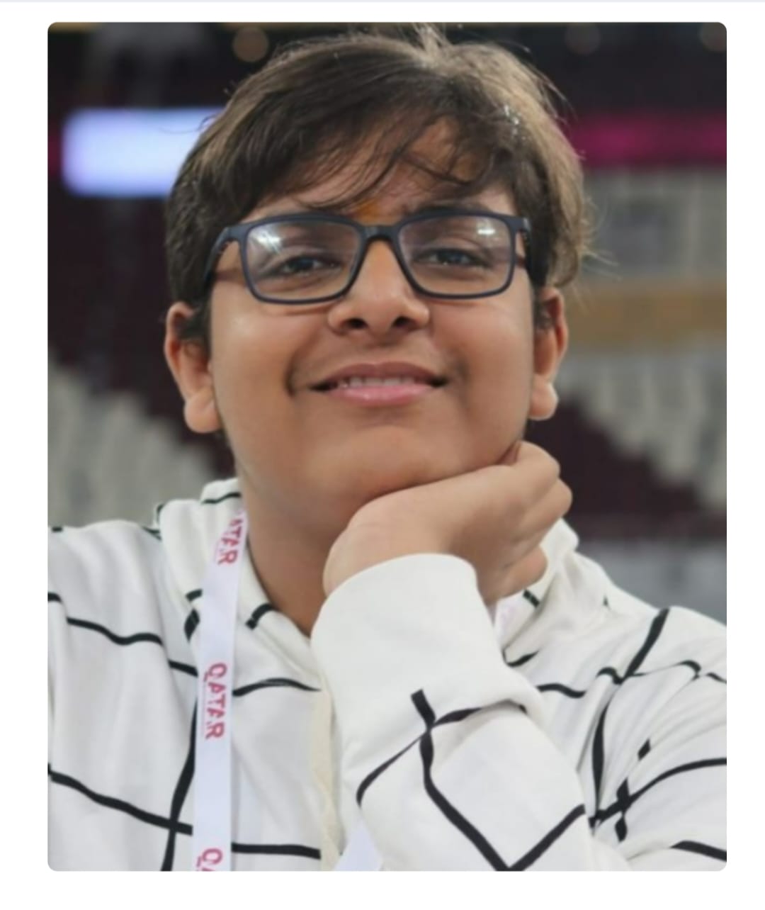 Northeast India's First Chess Emperor: 16-Year-Old Mayank Chakraborty Becomes India's 94th Grandmaster