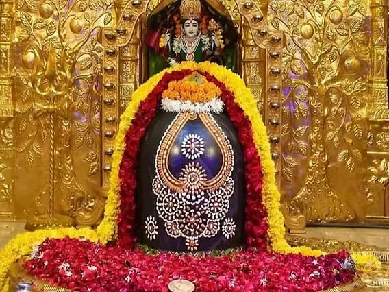Shri Mallikarjuna Jyotirling: Where the bond of rebirth is broken by mere darshan
