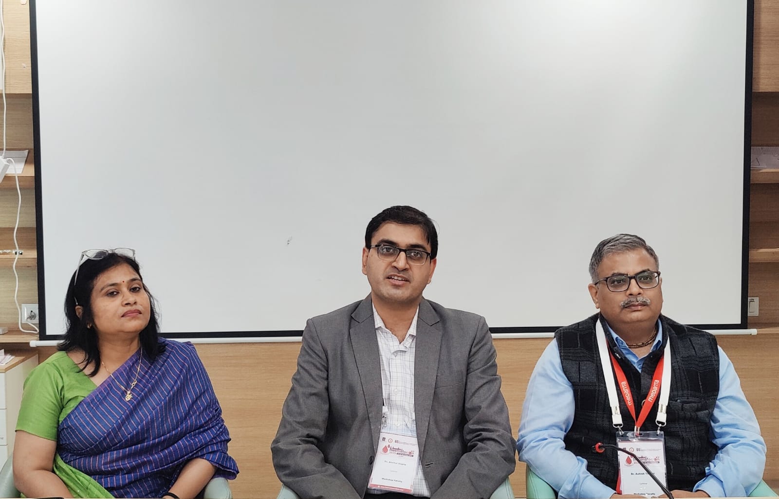 Medanta Lucknow to Lead Academic Deliberations at Haematocon 2025
