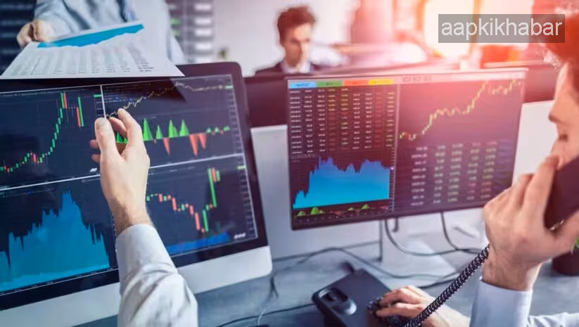 Disinvestment: सरकार ने GIC Re में बेची 5% हिस्सेदारी, ओएफएस को मिला निवेशकों का बंपर रिस्पॉन्स; खजाने में आएंगे ₹3,000 करोड़