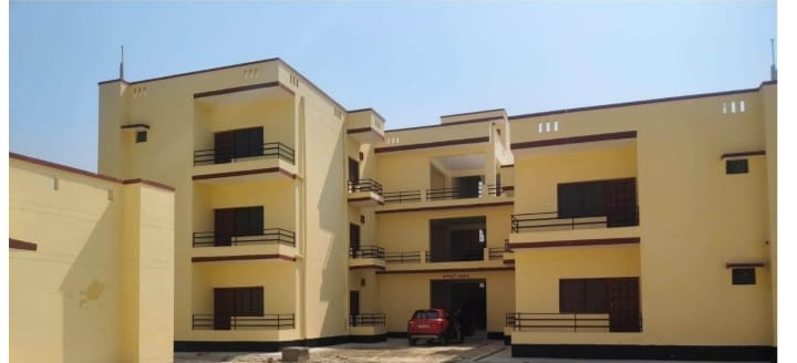 The government has given approval to upgrade Chandapur police post of Raebareli district into a police station.