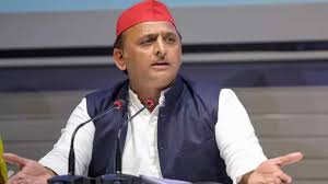 SP chief Akhilesh Yadav inaugurated 'PDA Bhavan' in Azamgarh, but controversy over worship