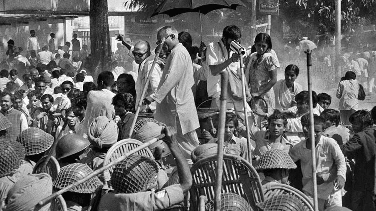 25 जून 1975 का काला अध्याय: जब सत्ता बचाने के लिए दांव पर लगा था देश का संविधान और लोकतंत्र