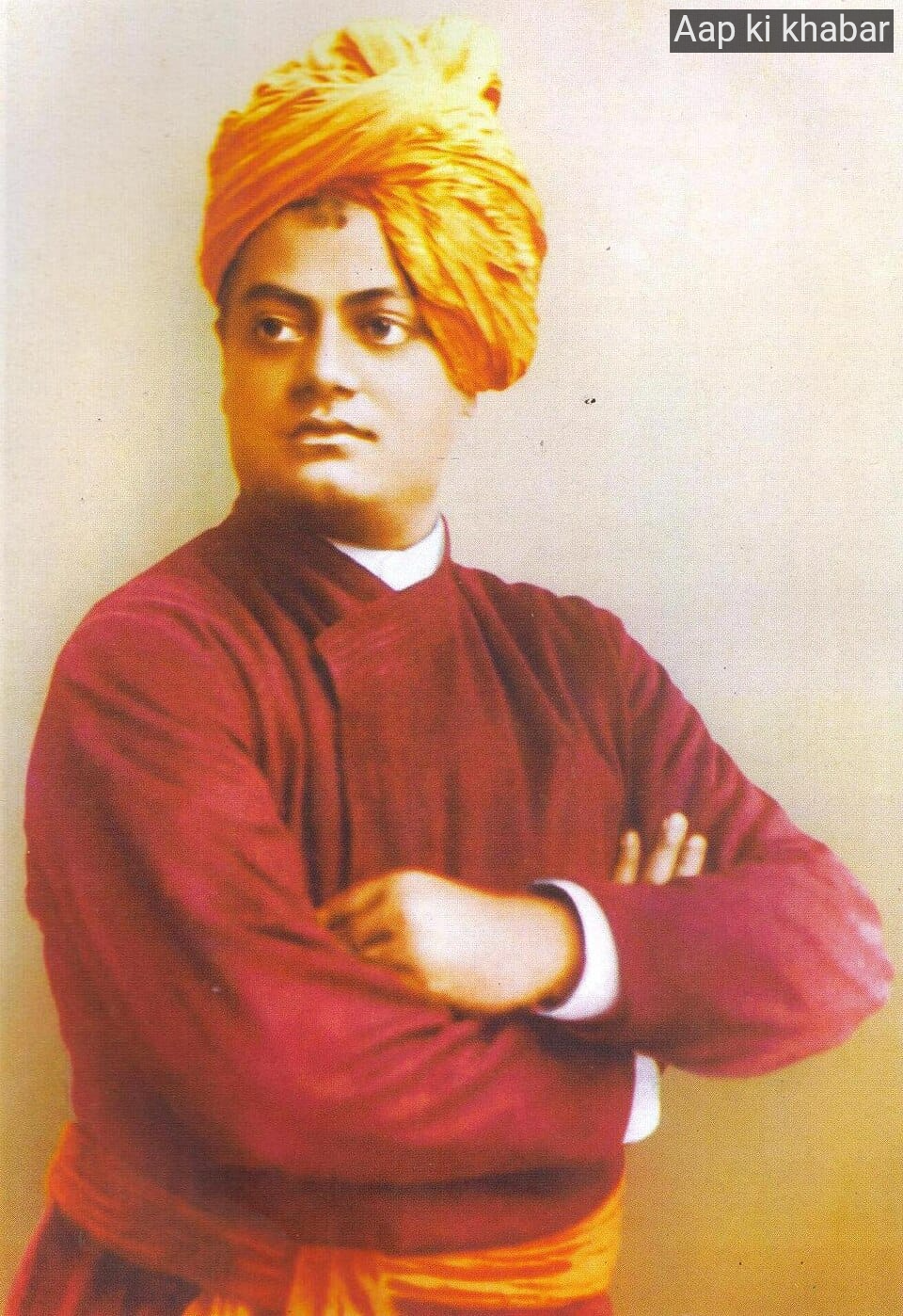 Swami Vivekananda Jayanti Amidst celebration and introspection, Swami Vivekananda remains relevant today.