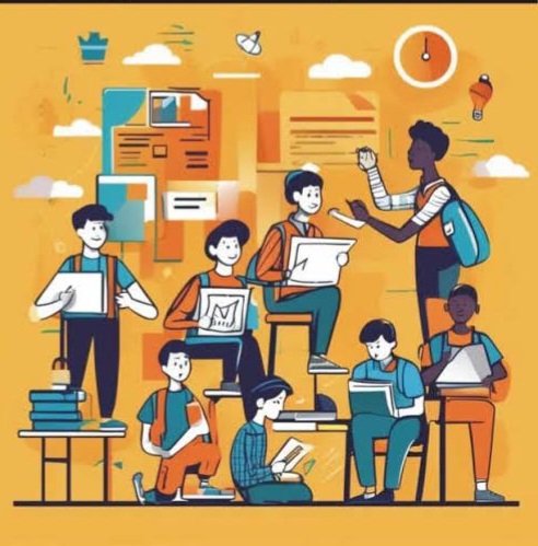 भारत की युवा पीढ़ी : सद्भाव, प्रगति और राष्ट्र निर्माण की नई ध्वजवाहक