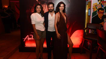 Awarapan 2 Box Office Collection: 'आवारापन 2' ने पार किया ₹200 करोड़ का जादुई आंकड़ा, सक्सेस पार्टी में 'शीला की जवानी' पर दिशा पटानी का धमाकेदार डांस