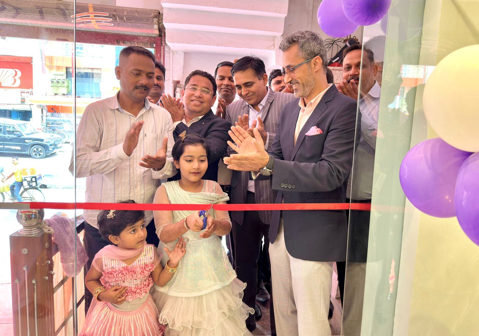 Livpure's New Chapter in Ayodhya: First 'Exclusive Brand Outlet' Opens; Customers Can Now Experience Smart Home Solutions Live
