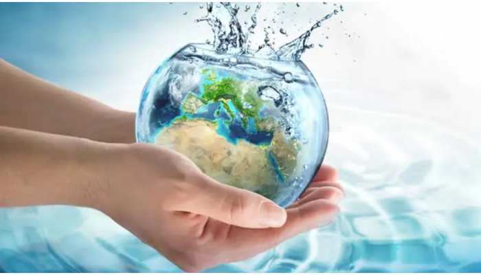 जल संरक्षण: भविष्य की सुरक्षा और हमारी जिम्मेदारी
