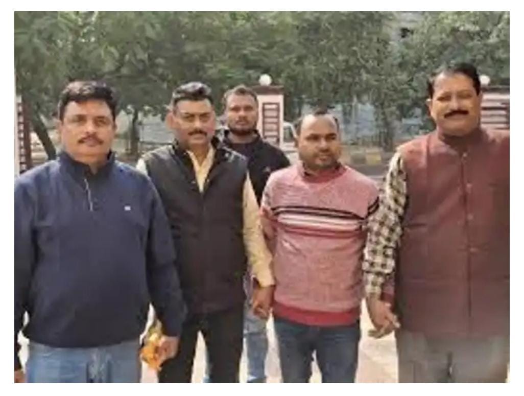 Officials maintain silence when Lonivi JE was caught red handed