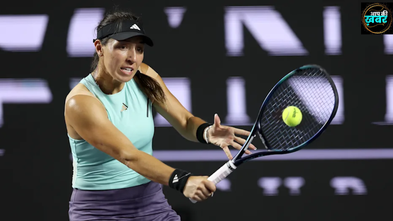 San Diego Open 2024: Jessica Pegula reaches quarterfinals of San Diego Open