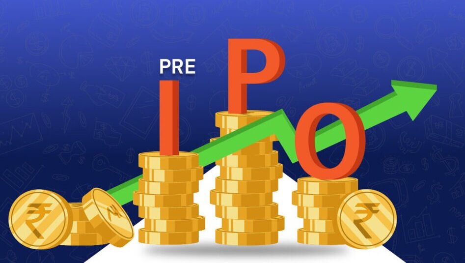 Pre IPO Investment Trend India: