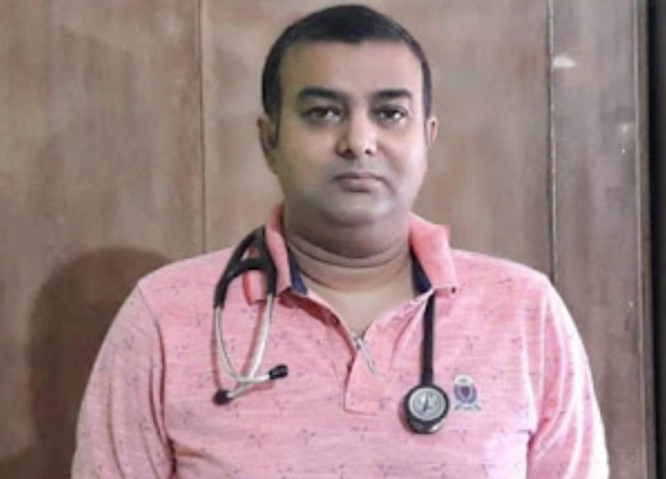 Awareness regarding diabetes and timely screening are extremely important: Dr. Rakif Akhtar