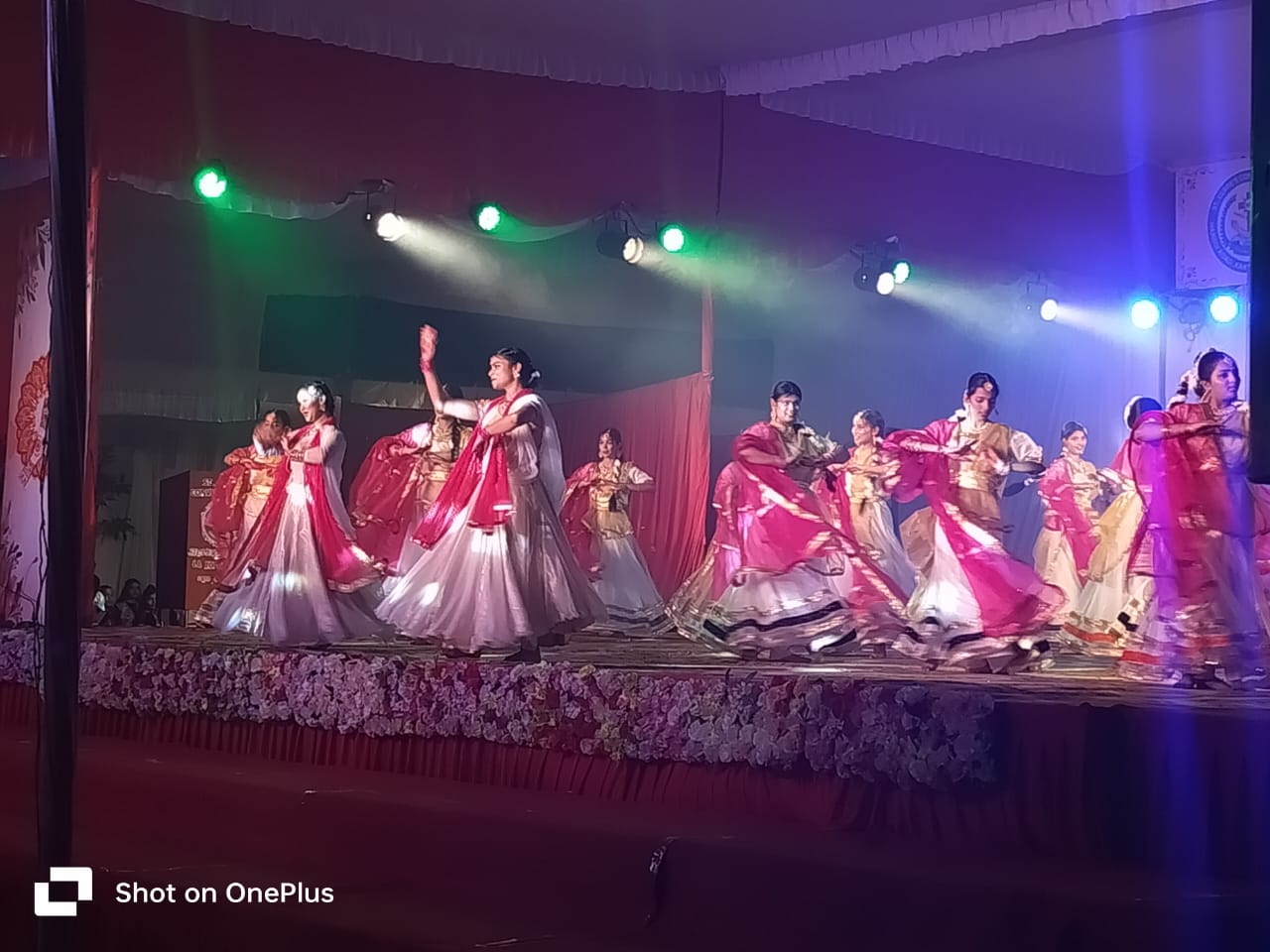 Saint Clair's convent lucknow