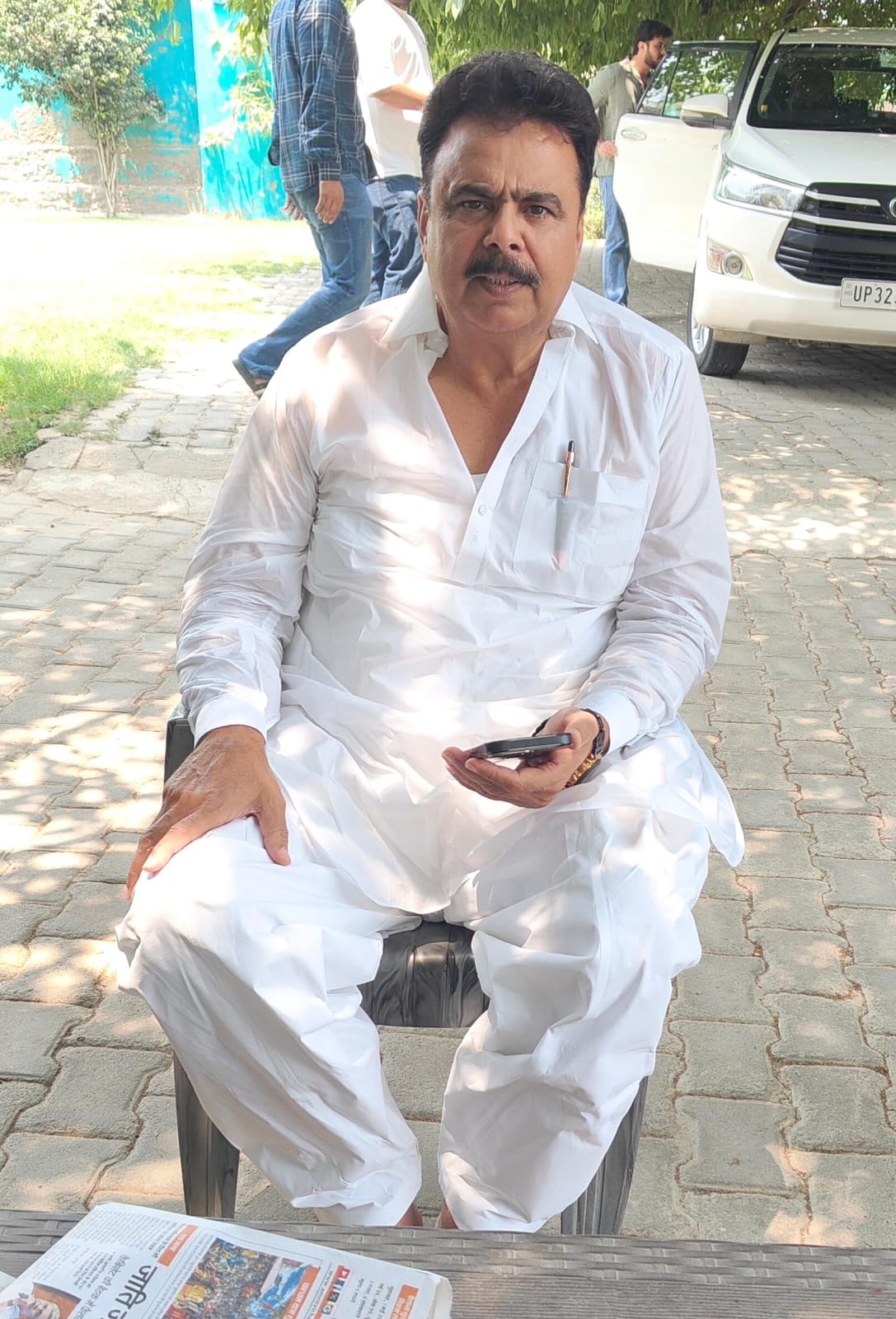 The former MLA said that the Indian Army will avenge every tear of the relatives of the deceased