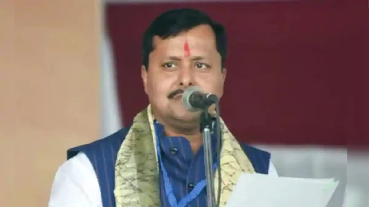 नितिन नबीन की नियुक्ति अब काम बोलेगा, नाम नहीं: पंडित डोगरा